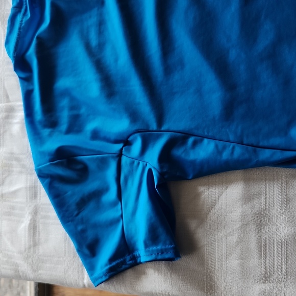 STARTER Dri-Star XL Shirt - Picture 6 of 8